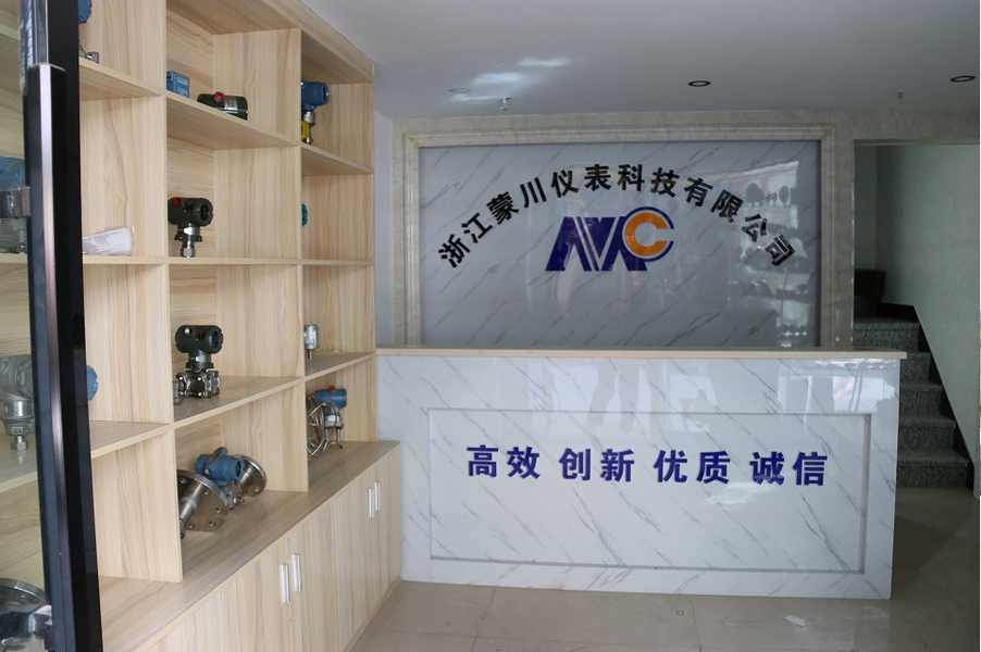 중국 Mengchuan Instrument Co,Ltd. 회사 프로필