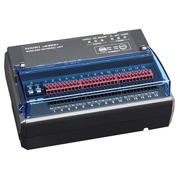 数据采集仪LR8450-01-HIOKI日置