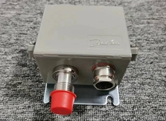 오리지널 Danfoss 압력 트랜스미터 EMP 2, 084G2109