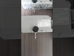 원본 로토르크 YT-3400LSZ3520S YT-3400RDZ5501S 밸브 컨트롤러 포지셔너