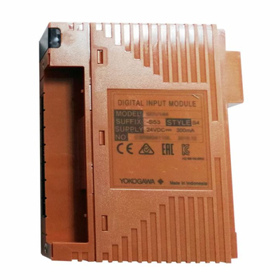 SDV531 General I / O ESD Digital Input Output Module SDV144-S63