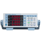 Yokogawa WT300 Digital Power Meter WT310E WT332E Digital Power Analyzer
