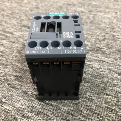 3RT2015-1AF01 Temperature Transmitter Sensor Siemens AC Contactor