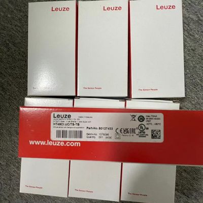Original Leuze HT49CI.UC/TS-TB 50127433 original new photoelectric sensor have stock