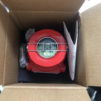 100% New Honeywell FS24X Multispectral Tri-frequency Infrared Flame Detector FS24X-211-22-1