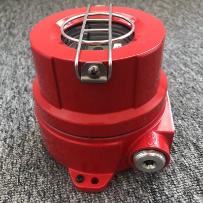100% New Honeywell FS24X Multispectral Tri-frequency Infrared Flame Detector FS24X-211-22-1