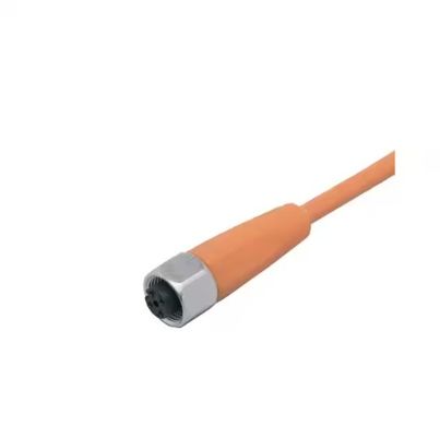 IFM Female Cordset EVT002 ADOGH040VAS0010E04 Sanitary And Wet Areas In The Food Industry