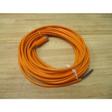 IFM Female Cordset EVT002 ADOGH040VAS0010E04 Sanitary And Wet Areas In The Food Industry