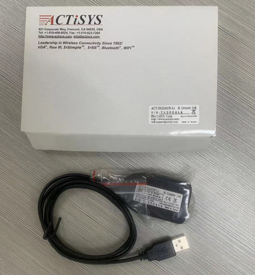 MSA 10082834 IrDA Infrared USB Dongle Adapter for ALTAIR and Sirius PID Multi-Gas Detectors