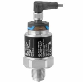 ENDRESS + HAUSER - 52010285 M12 Female Plug Connector 100 DEG, 5M CABLE