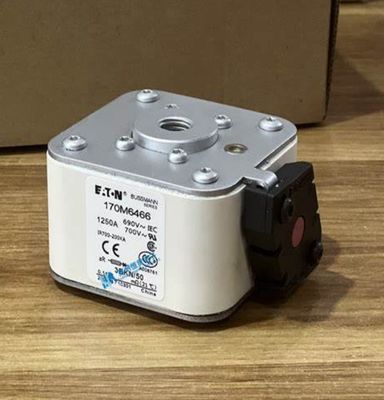 Bussmann by Eaton 170M6466 FUSE 1250A 690V 3BKN/50 AR UC
