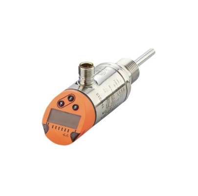 IFM Temperature Sensor With Display TN2313 TN-050KLBN12-MFRKG/US
