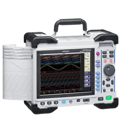 Original HIOKI wireless pulse recorder LR8512 in stock