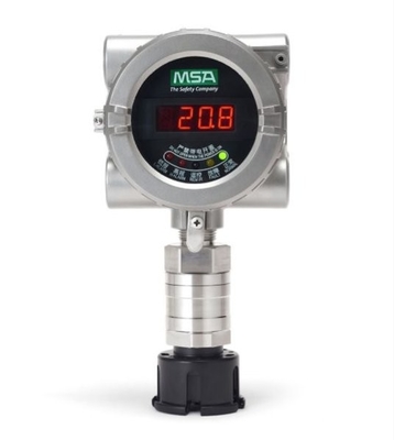 SP-2104PLUS Toxic Gas Detector SP2104 Fixed Toxic Gas Detector RAE