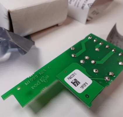 Red Lion Controls PAXCDS10 Plug In Card,Output, Dual Setpoint, 2 SPDT Relays, Plug-In, PAX Series