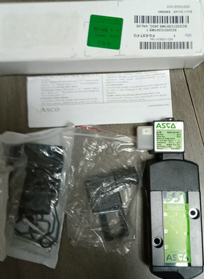 ASCO Explosion Proof Solenoid Valve SCG531C017MS G531C017MS SCG531C018MS SCG531C001MS SCG531C002MS EFG531C017MS EFG531C018MS