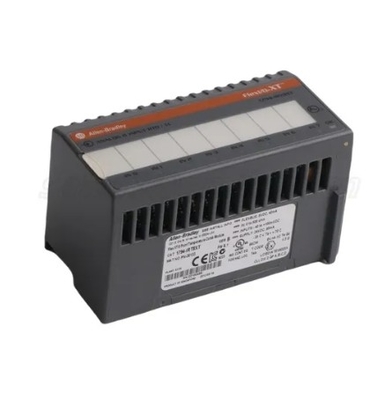 100% New Allen Bradley 1794-IRT8XT Flex XT 8 Point Thermocouple RTD Module