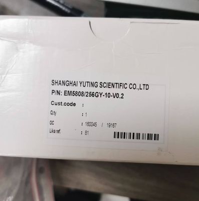 Lika Encoders EM5808/256GY-10-V0.2