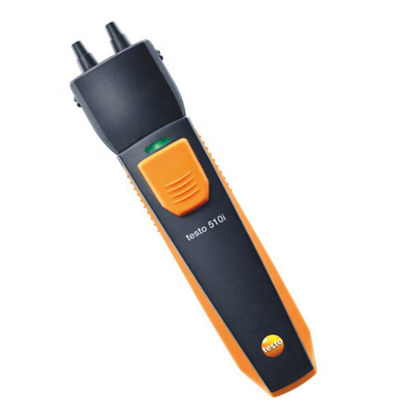 Dwyer 2000 Series 2 Inch NPT Differential Pressure Gauge