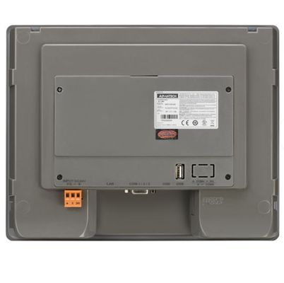 Advantech WOP-210K 10.1 Inch Industrial Touch Screen Android Panel Pc