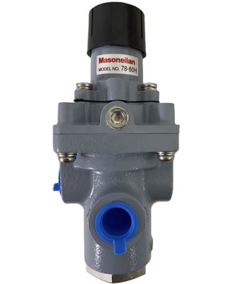 STOCK Masoneilan Model 78-80S & 08-80S Transfer Valves a pilot Valve of the Floating Ball Type