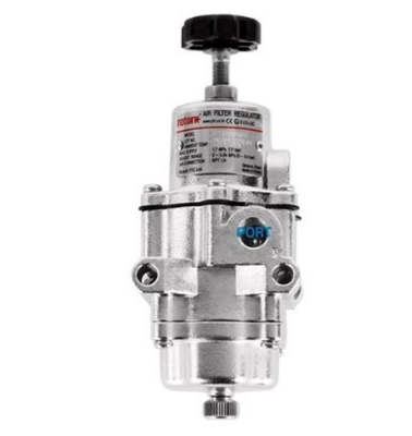 ROTORK YT-200 Differential Pressure Gauge 0.14-0.7Mpa 2kg