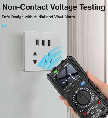 Digital Multimeters Tester Multi Meter Voltmeter Ammeter Analog Multimeter Automotive Multitester Digital Multimeter Voltmeter