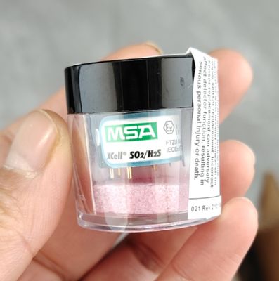 Original MSA 10106729 Xcell O2 Sensor with Altair 4X/5X Multi-Gas Detector