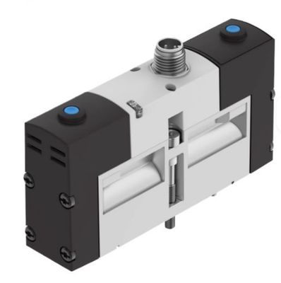 Brand New Original Festo Solenoid Valve VSVA-B-M52-MH-A1-1C1 546702 VSVA-B-M52-MH-A1-1R5L