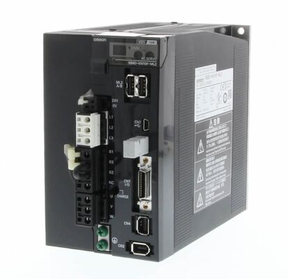 Omron R88D-KN15F-ML2 Servodrive Accurax G5 servo drive