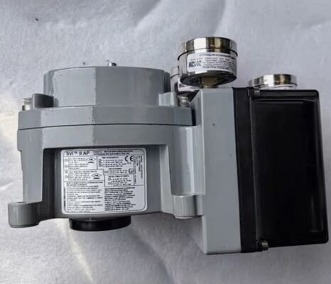 Masoneilan SVI2-31123111 SVI II AP Advanced Performance Digital Valve Positioner (HART)