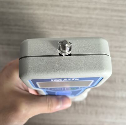 Original Japan IMADA DST-500N Series Digital Force Gauge - Compact Size, Easy-to-operate with ±0.2%F.S. Accuracy