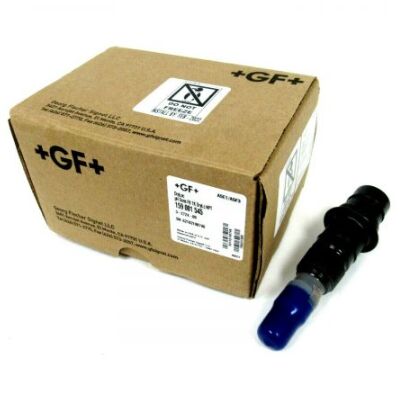 Original Georg Fischer Switch Module 159001545 with PVC Material and 1 Year Warranty for Differential Pressure Gauge