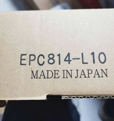 KOSO EPC814-L10 High Accuracy Mesothermal IP55 Pneumatic Valve Positioner for Industrial Applications