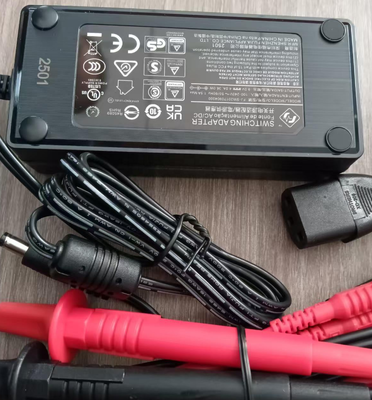 UNI-T UT620A Digital Micro Ohm Meter with 60000 Display Count for Precise DC Low Resistance Measurement via 4-Wire Method and Rechargeable Li-ion Battery