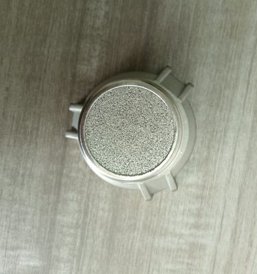 Original MSA Primax Stationary Infrared Combustible Gas Detector with 4-20 mA Output Signal and 316 Material, 1 Year Warranty