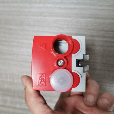 Top Quality Honeywell | Damper Actuator CN7220A2007 CN7505A2001 CN7510A2001