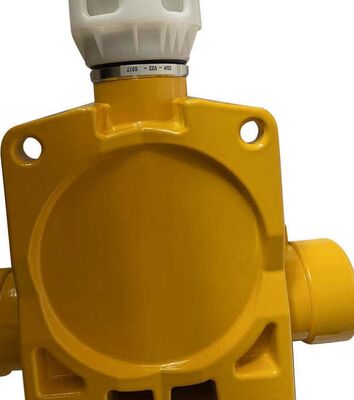 Original Honeywell 316 Stainless Steel High Accuracy Fixed Gas Detector with OEM ODM Support SPXCDALMFX