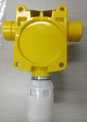 Honeywell SPXCDALMRFD ATEX Fixed gas detectors Sensepoint XCD RFD Gas Detector