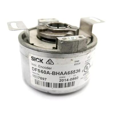 sick plc encoder DFS60A-BHAA65536 Incremental Sick Encoders 1037897
