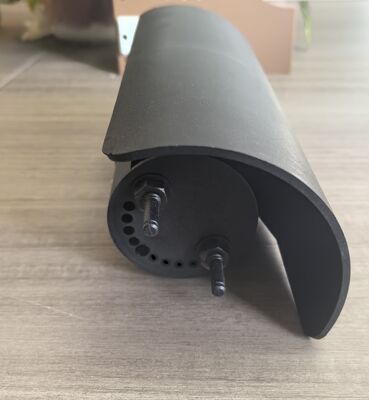 Honeywell Searchpoint Optima Plus Infrared Gas Detector with Stainless Steel Construction HART over 4-20mA Output and -40° to +65°C Range