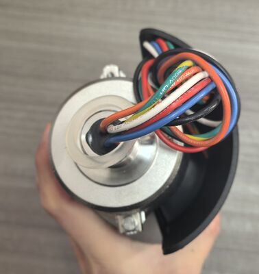 Honeywell Searchpoint Optima Plus Infrared Gas Detector with Stainless Steel Construction HART over 4-20mA Output and -40° to +65°C Range