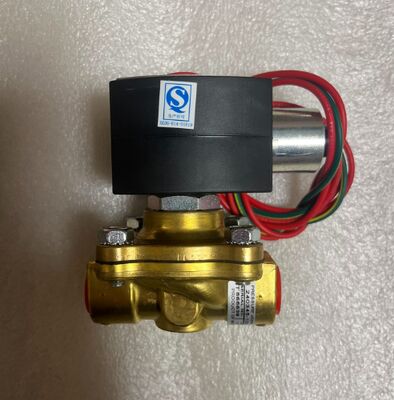 Brand new original solenoid valve ASCO EF8210G094 220VAC, short-term delivery