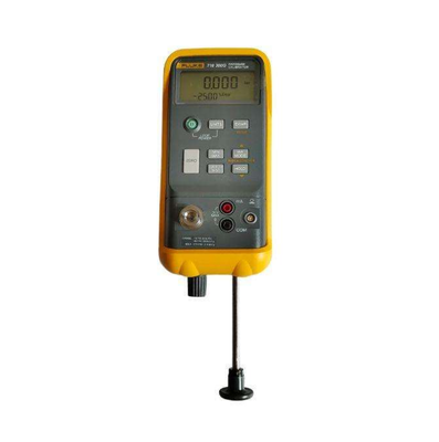Fluke 718 Series 718EX 30G Intrinsically Safe Pressure Calibrator for Testing Equipment