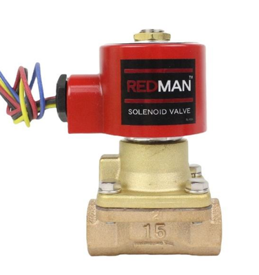 Japan YOSHITAKE DP-10 Normally Closed Solenoid Valve for Steam air Water Oil Cast Bronze Pilot Type Piston Ac220v /110v in Stock