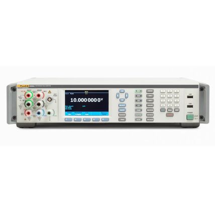 Original New Fluke 8558A 8.5 Digit Multimeter