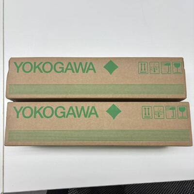 Yokogawa FU20 Wide Body pH/ORP Sensor with Pt1000 Temp Element and Dome Shape Mode