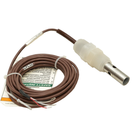 GF Signet PVDF Conductivity Electrode with Precision Bead Blasted Surface for Wide Applications