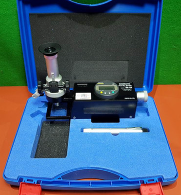 new Protec TDS-12A Digital Handy Scale,which design and built in LED illumination make it exceptionally portable.