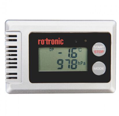 High Quality FLASH-SALE ROTRONIC BL-1D HL-1D TL-1D DATA LOGGER